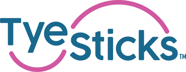 Tyesticks